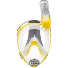 Cressi-Sub Duke Tam Yüz Maske Balıkmarketim