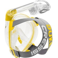 Cressi-Sub Duke Tam Yüz Maske Balıkmarketim