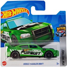 Hot Wheels Dodge Charger Drift (2023_HKG92)