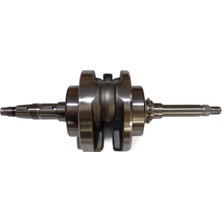 Krank Komple Mondial Terralander 200 Atv Orijinal