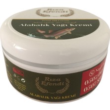 Rıza Efendi Alabalık Yağı Kremi 100ML