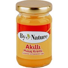 ByNature Akıllı Masaj Kremi 100 ml & At Kestanesi Kremi Balsam 500 ml