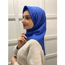 Loryan Scarf Kare Bambu Kraş Viva Eşarp 00832