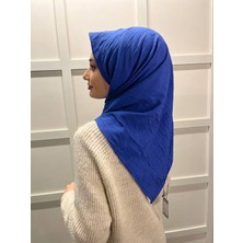 Loryan Scarf Kare Bambu Kraş Viva Eşarp 00832