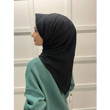 Loryan Scarf Kare Bambu Kraş Viva Eşarp 00832