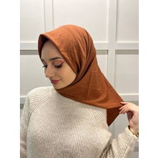 Loryan Scarf Kare Bambu Kraş Viva Eşarp 00832