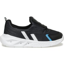 Kinetix Thorser Lıght 3fx Siyah Erkek Çocuk Slip On