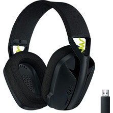 Logitech G435 Kablosuz Bluetooth Kulaklık