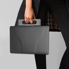 İzmirTech Ally Huawei Matebook D14 Ultrabook Portatif Alt Üst Kılıf Çanta