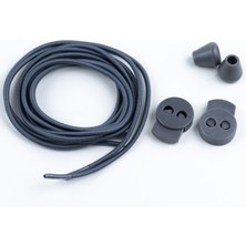 Airyfoot Akıllı Bağcık, Pratik Lastikli Ayakkabı Bağcığı