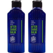 Fnx Tıraş Sonrası Balm Balsam Aviator 225 ml 2 Adet