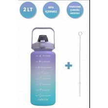 Sevilesi 2 Li Suluk Motivasyon Sulukları 2 Lt ve 900 ml