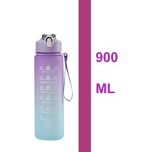 Sevilesi 2 Li Suluk Motivasyon Sulukları 2 Lt ve 900 ml