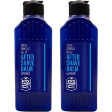 Fnx Tıraş Sonrası Balm Balsam Mariner 225 ml 2 Adet