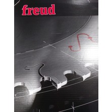 Freud 300*3.0*2.5*30 Z:96 Alüminyum Elmas Daire Testere