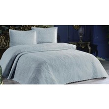 Genç Ev Home Mikrofiber Yatak Örtüsü Seti 250 x 260 cm