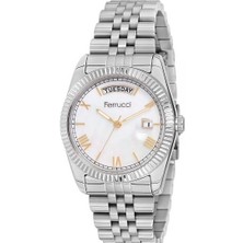 Ferrucci FC.13024TM.1 Ferrucci Kadın Kol Saati