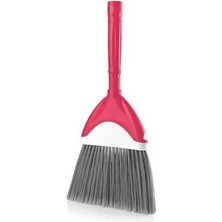 Titiz Plastik Hanımeli Süpürge No 1