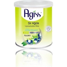 Agiss s Azulen Sir Ağda 800ML X2