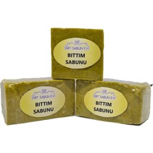Xnews Bıttım Sabunu Doğal El Yapımı 1 kg