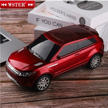 Gül İletişim Wster WS-389 Land Rover Modeli Bluetooth Hoparlör