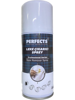 Perfects 50138 Etä°ket Ãıkarıcı Sprey