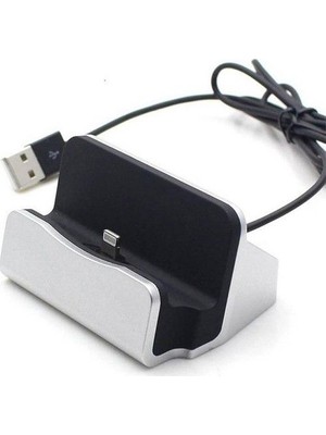 Daytona Sync IPHONE Lıghtnıng Åarj Standı