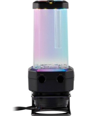 Corsaır CX-9040006-WW Pump Res Unit Xd5 Rgb Black