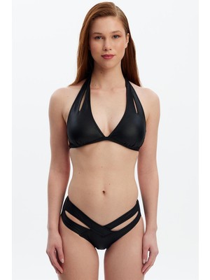 Louren NB1755 Üçgen Bikini Takımı