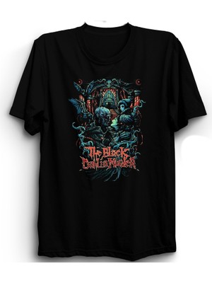 The Fame The Black Dahlia Murder, Rock Metal Grup Tişörtü