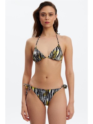 Louren MM8500 Üçgen  Bikini Üst