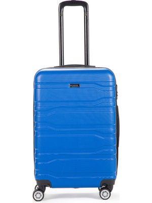 Fossil 123X Unisex Orta Boy Valiz