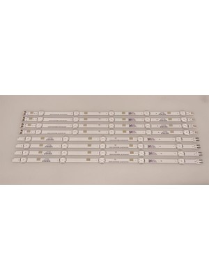 Samsung UE49J5200 LED Bar