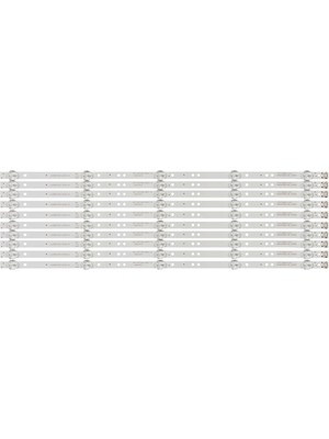 Arçelik A58L 8870 5b LED Bar