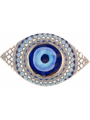 Paşabahçe Porselen Göz Dekoratif Obje