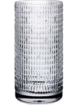 Paşabahçe Vazo El Yapımı Çap : 13 cm