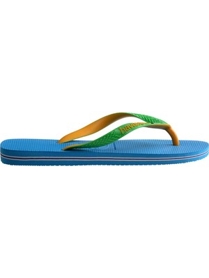 Havaianas Brasil Mix Turkuaz Terlik