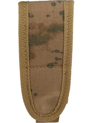 MrcTrend Jandarma Kamuflaj Gaz Kılıfı