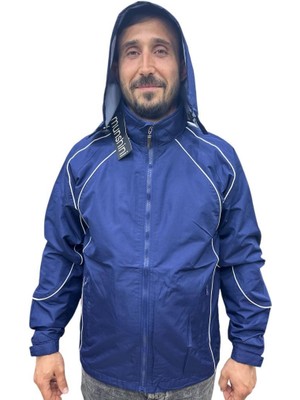 Makara Ithal Outdoor Yağmurluk Rüzgarlık 5005