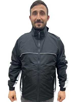 Makara Ithal Outdoor Yağmurluk Rüzgarlık