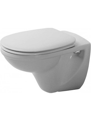 Duravit Katja Asma Klozet 018439 0075