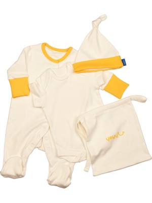 Yeyyu Newborn Set