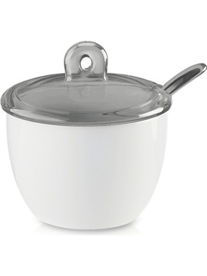 Siyah Kapaklı Şekerlik