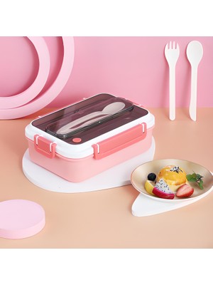 Vagonlife Lunch Box Sefer Tası Yemek Kabı