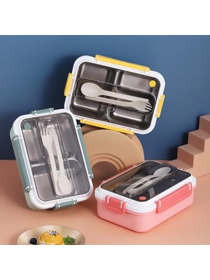 Vagonlife Lunch Box Sefer Tası Yemek Kabı