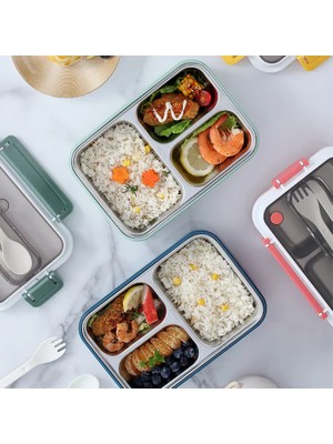 Vagonlife Lunch Box Sefer Tası Yemek Kabı