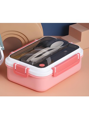 Vagonlife Lunch Box Sefer Tası Yemek Kabı