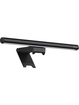 Baseus I-Wok2 Series USB Asimetrik Çalışma Masası Göz Koruma LED Lamba ve Monitör Aydınlatma