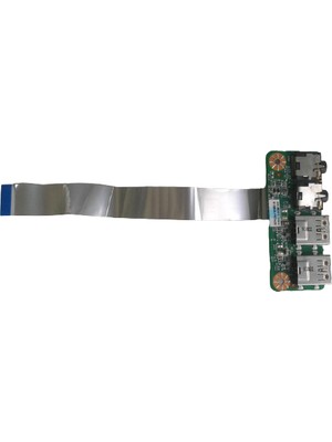 Casper Cky USB Port Audio Jack
