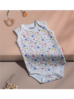 Tiffany Atlet Body Flowers Theme